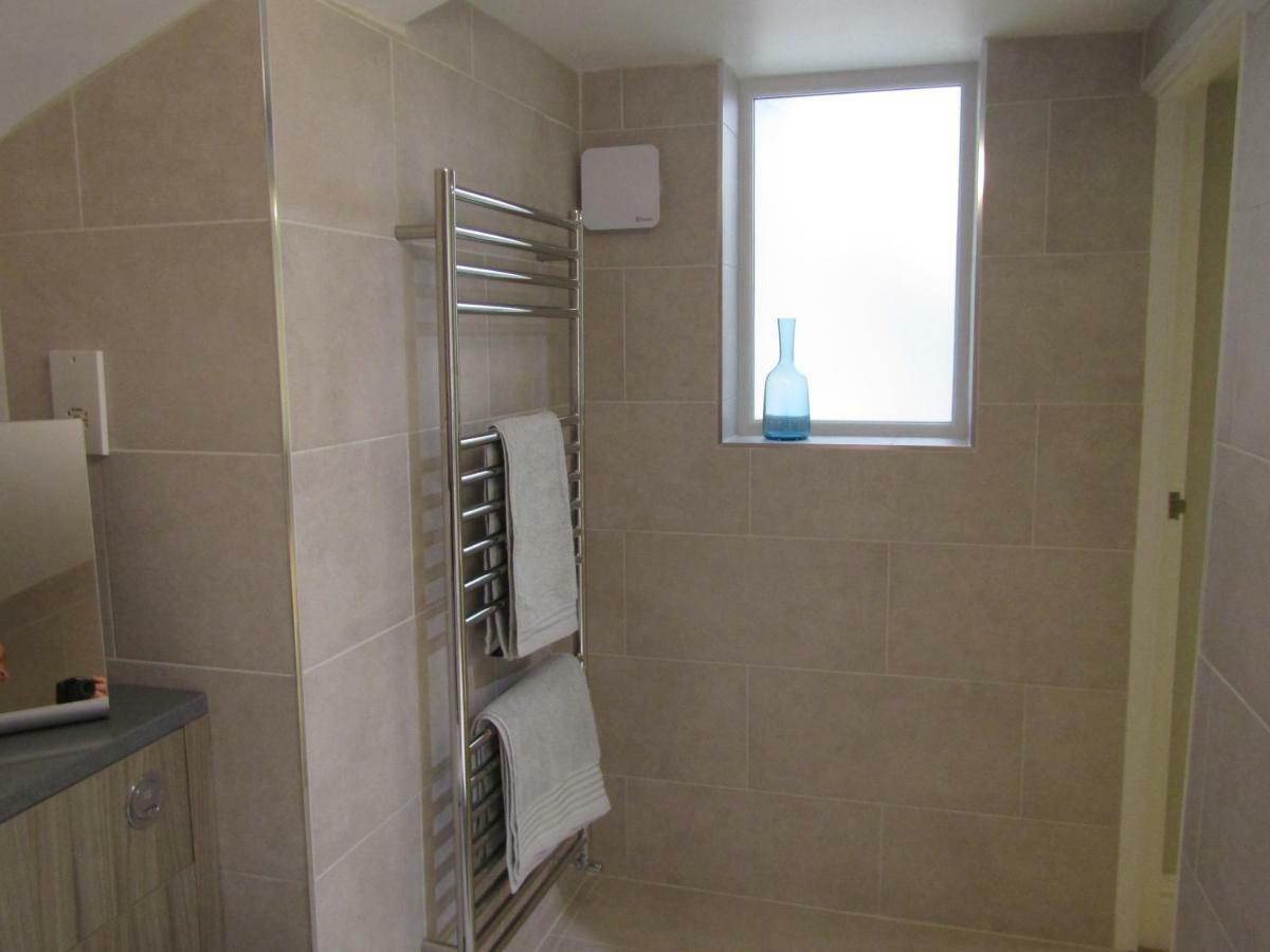 The Apartment, Lower Ground Floor, Clarendon Place Лемингтън Спа Екстериор снимка